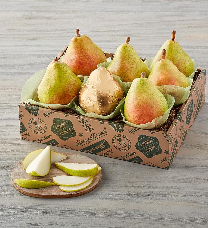 Royal Verano&#174; Pears